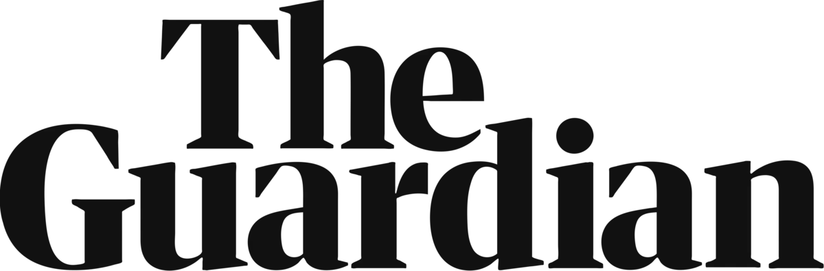 Guardian Logo